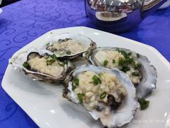 -广胜通达海鲜食府(黄沙店)