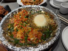 -情妹耙泥鳅·江湖川菜(科华店)