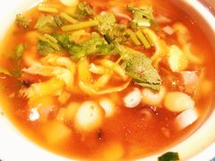 -长安炊烟庭院陕菜(七路明光路店)