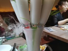 -探窝·竹笙椰子鸡(杨箕店)