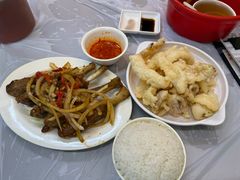 -陈根记大牌档