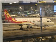 -上海浦东国际机场-T2航站楼