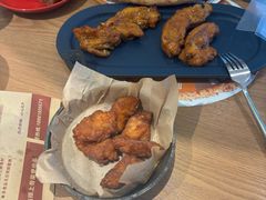 -必胜客(港城新天地店)