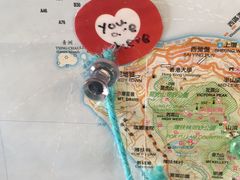 -YHA赛马会摩星岭青年旅舍(香港岛)