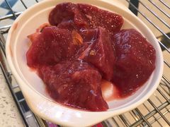 -澳盟清汤鲜黄牛肉(公济桥路店)