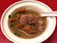 -小蓝鲸湖北菜(八一路店)