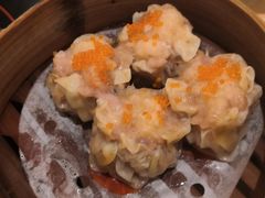 -香港美食大酒楼