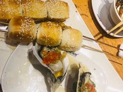-木屋烧烤(龙岗南联店)