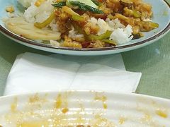 -桃子餐厅·天津菜(王顶堤总店)