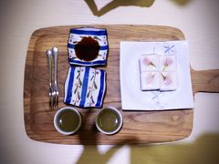 -半饱日式甜品(ifs国际金融店)