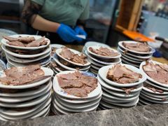 -德元兰州纯汤牛肉面(龙阳路店)