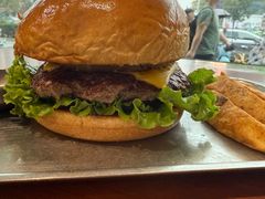 -魏斯理汉堡(西安沣东吾悦店)