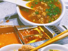 -海底捞火锅(吴中路店)