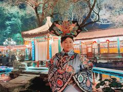 -白家大院·王府宫廷菜(苏州街店)