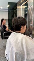 -厘里·salon