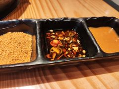 -胖记烤肉(湖大店)