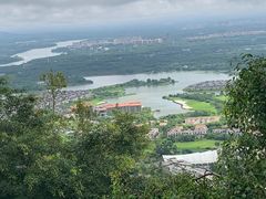 -海南白石岭旅游区
