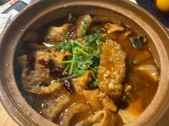 -雅酌园·烟火南京菜(颐和路店)