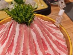 -藤原布二·大正创意料理(五台山店)
