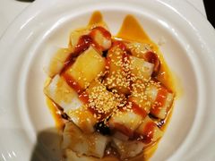 混酱肠粉-龙记香港茶餐厅(久光百货店)