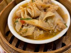 -添好运点心专门店(百老汇店)