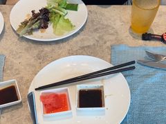 -威海蓝海御华大饭店·蓝钻美食自助百汇