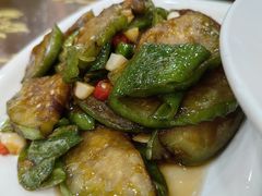 青皮茄子-缪氏川菜(丰盛町店)