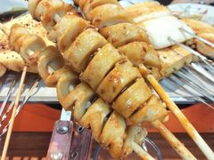 -亿牌牌东北烧烤(博物馆旗舰店)