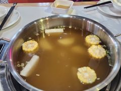 -三毛牛肉店(福强店)