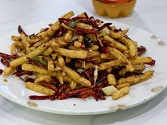 -田记餐馆(富国街店)