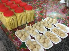 -明升萝卜汤