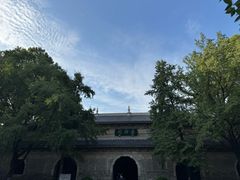 -灵谷景区