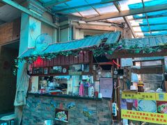 门面-老宅原住民沙茶面精品小吃(龙头路店)