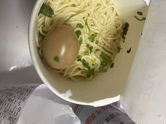 -李先生牛肉面快餐厅(白塔店)