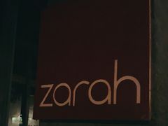 -zarah(鼓楼店)
