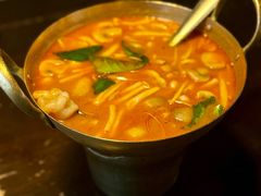 冬阴功-泰莲庭·溪畔餐厅(雁栖湖店)