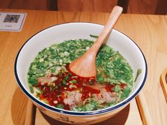 -马记永·兰州牛肉面(天通苑家乐福店)