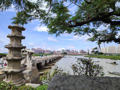-洛阳桥