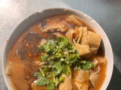 -陈记锅巴菜(五大道店)