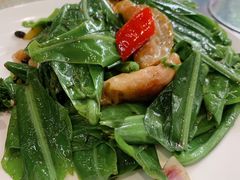 台湾山苏炒鱼皮角皇-德云居