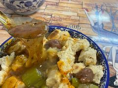 -刘老虎肉丸糊辣汤(总店)