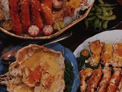 -築鳥日本料理(黑沙环店)