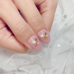 -Adore nail日式美甲美睫