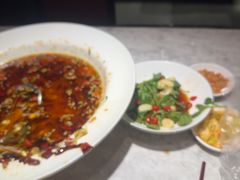 -天辣(金桥啦啦宝都店)