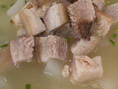 -荣生萝卜汤饭店