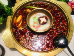 -辣家私厨火锅·龙虾(开发区店)