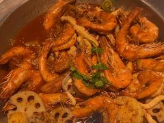 -李想大虾(江北天街店)