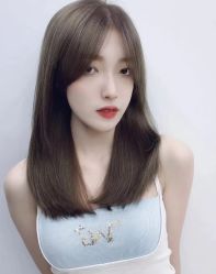 点击看大图 -MORI HAIR SALON日式美发沙龙