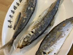 -长平老姿娘夜粥(平东一街店)