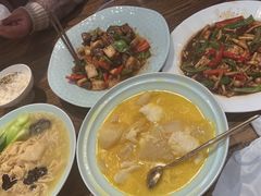 -隐食餐厅(金水湾公馆店)